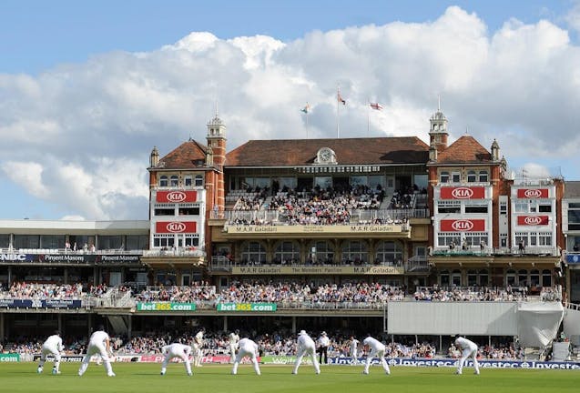 VIP Invite: Incognito Residence at The Oval Cricket - 2nd August - By Trendy Grandad