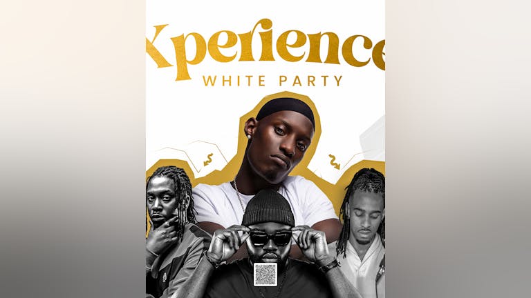 Xperience - WHITE PARTY
