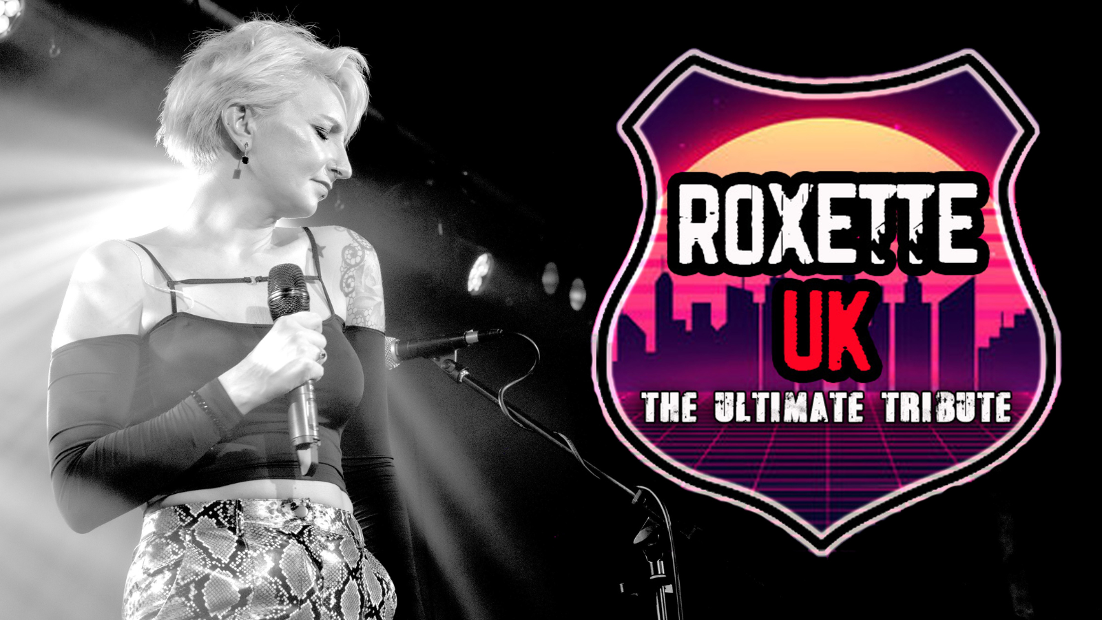 Roxette UK