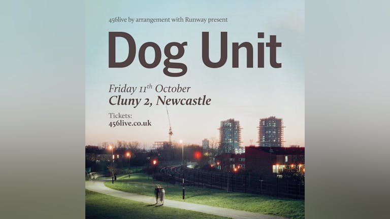 Dog Unit | Newcastle