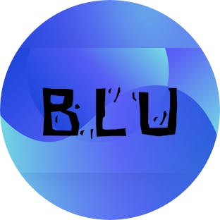 Blu Promotion