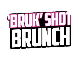Bruk Shot Brunch