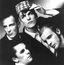 The Blow Monkeys