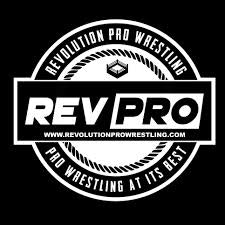 PRO REVOLUTION WRESTLING