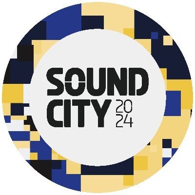 Liverpool Sound City 2024