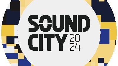 Liverpool Sound City 2024
