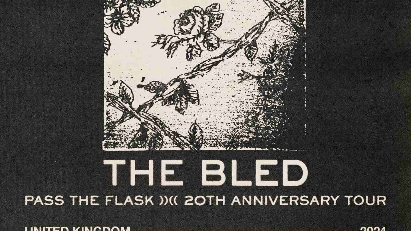 The Bled