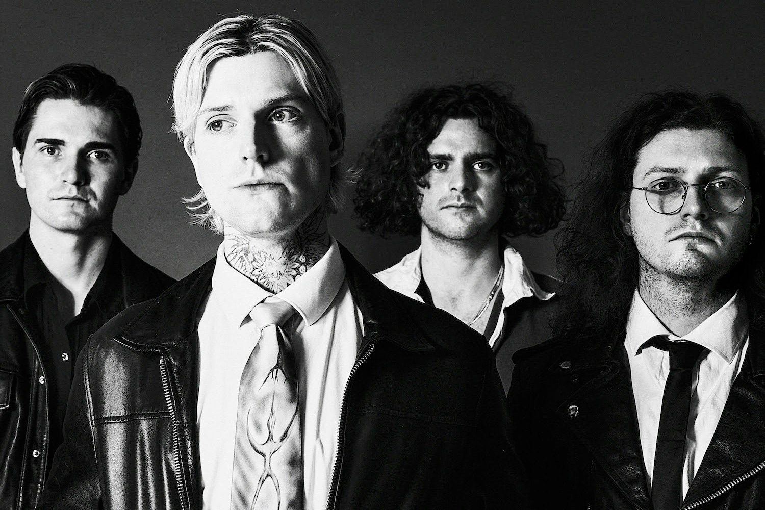 Sundara Karma at Gorilla Beer Hall, Mexborough
