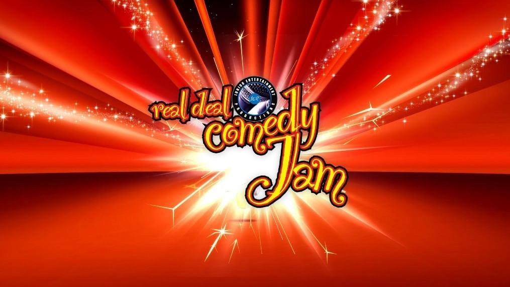 Birmingham Real Deal Comedy Jam Bank Holiday May Live Show