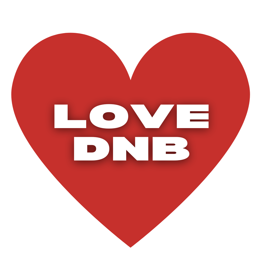 ❤️ Love DNB