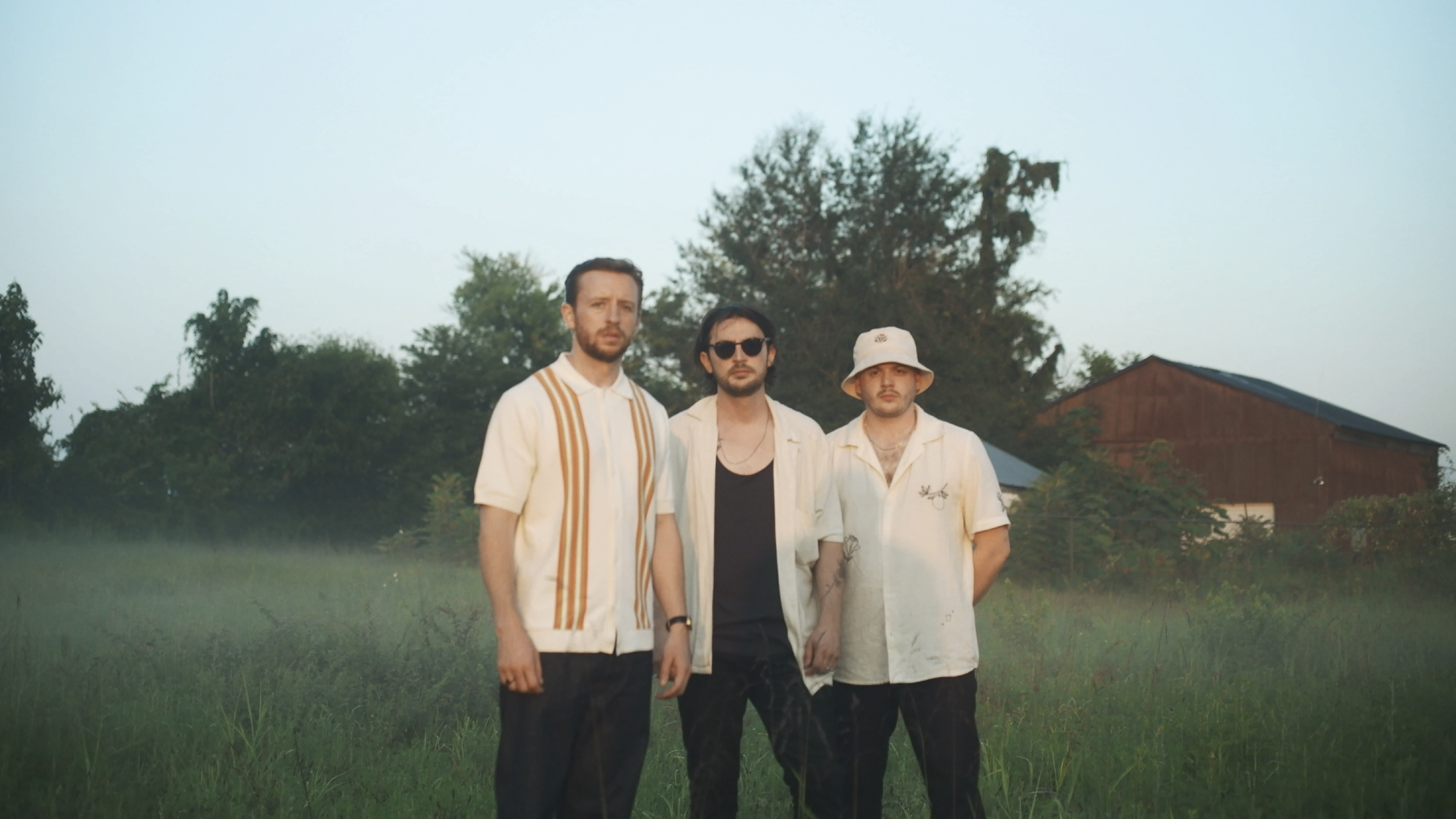 Skinny Living at The Northern Social, Pontefract