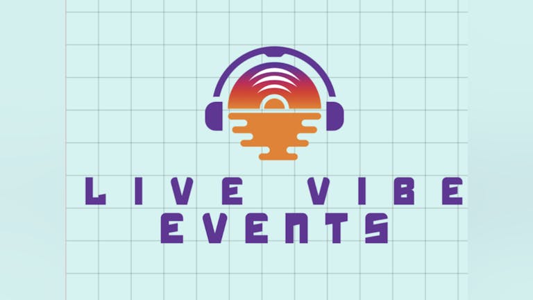 live vibe events
