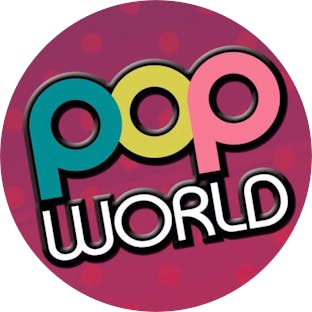 Popworld Wakefield