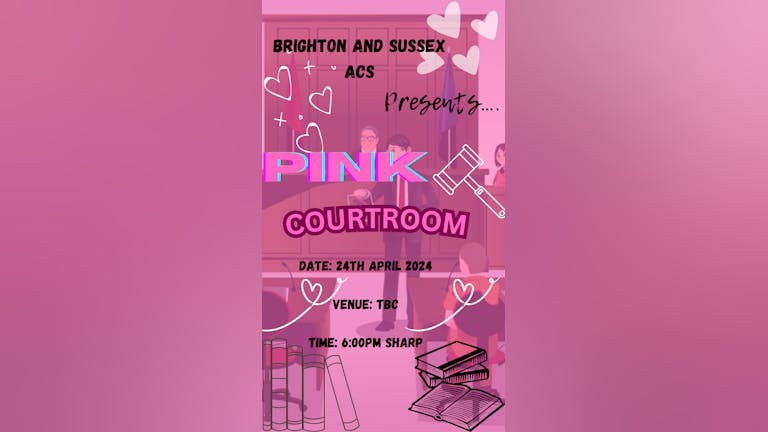 ACS PINK COURTROOM 