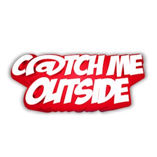 CatchMe Outside