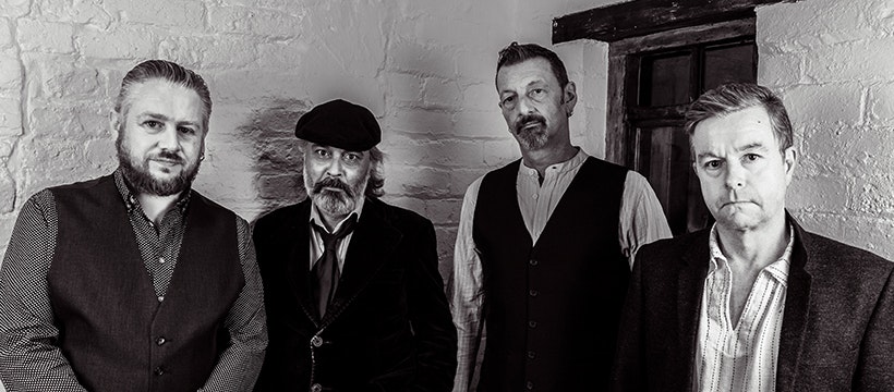 FREE ENTRY – Stafford Galli Acoustic Session