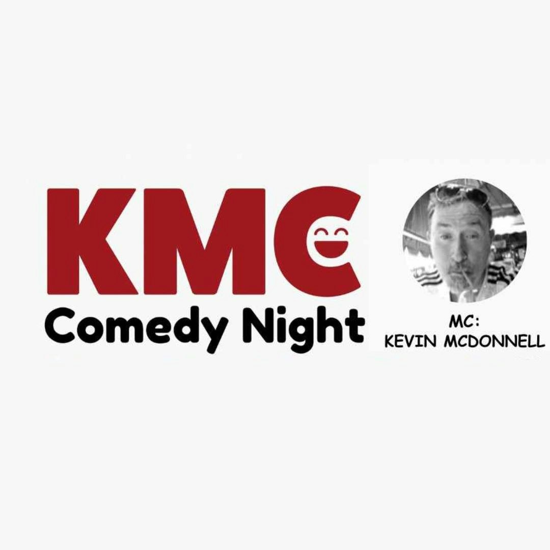 KMC Comedy Night