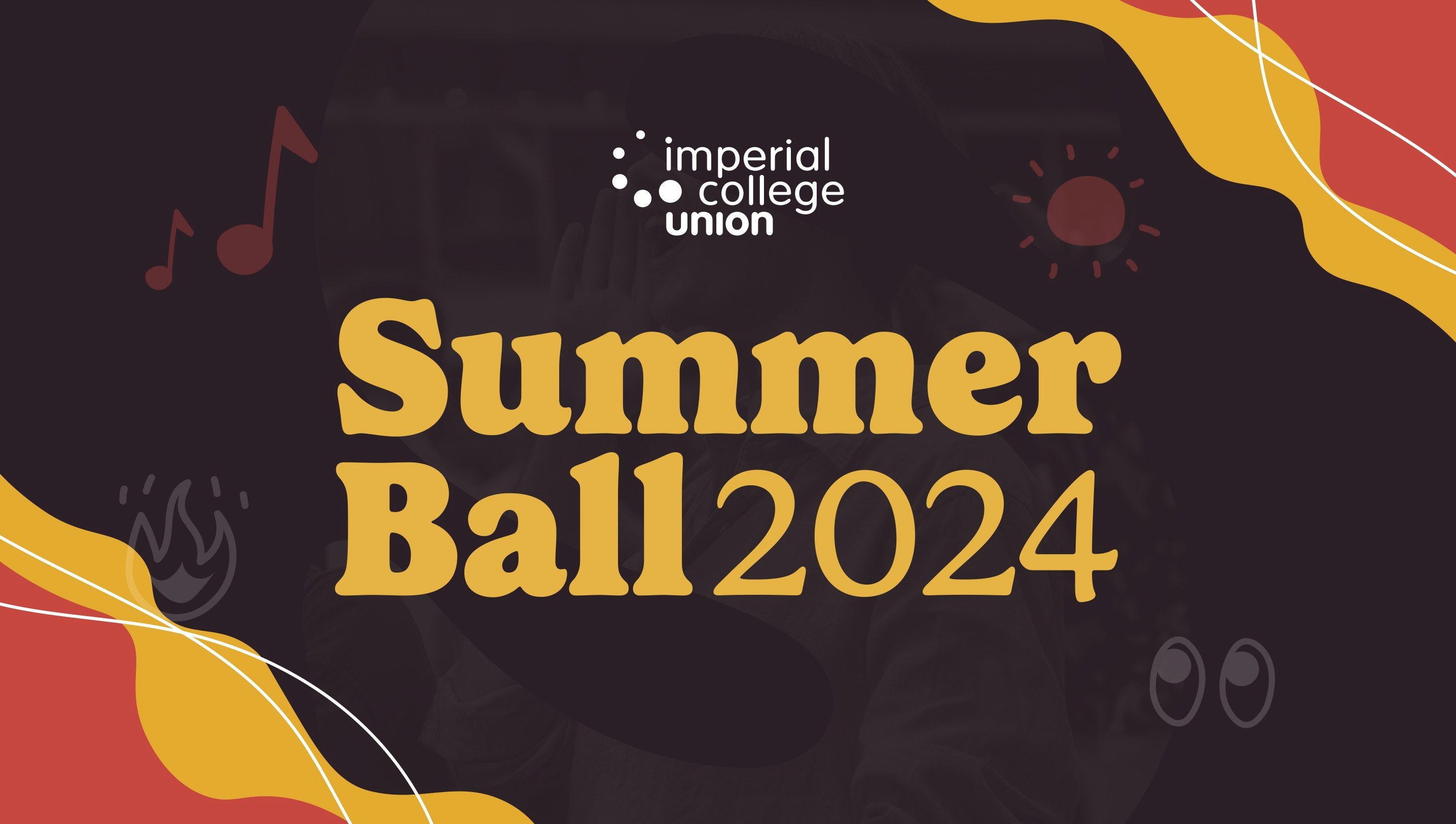 Summer Ball 2024 Imperial College Union Imperial College