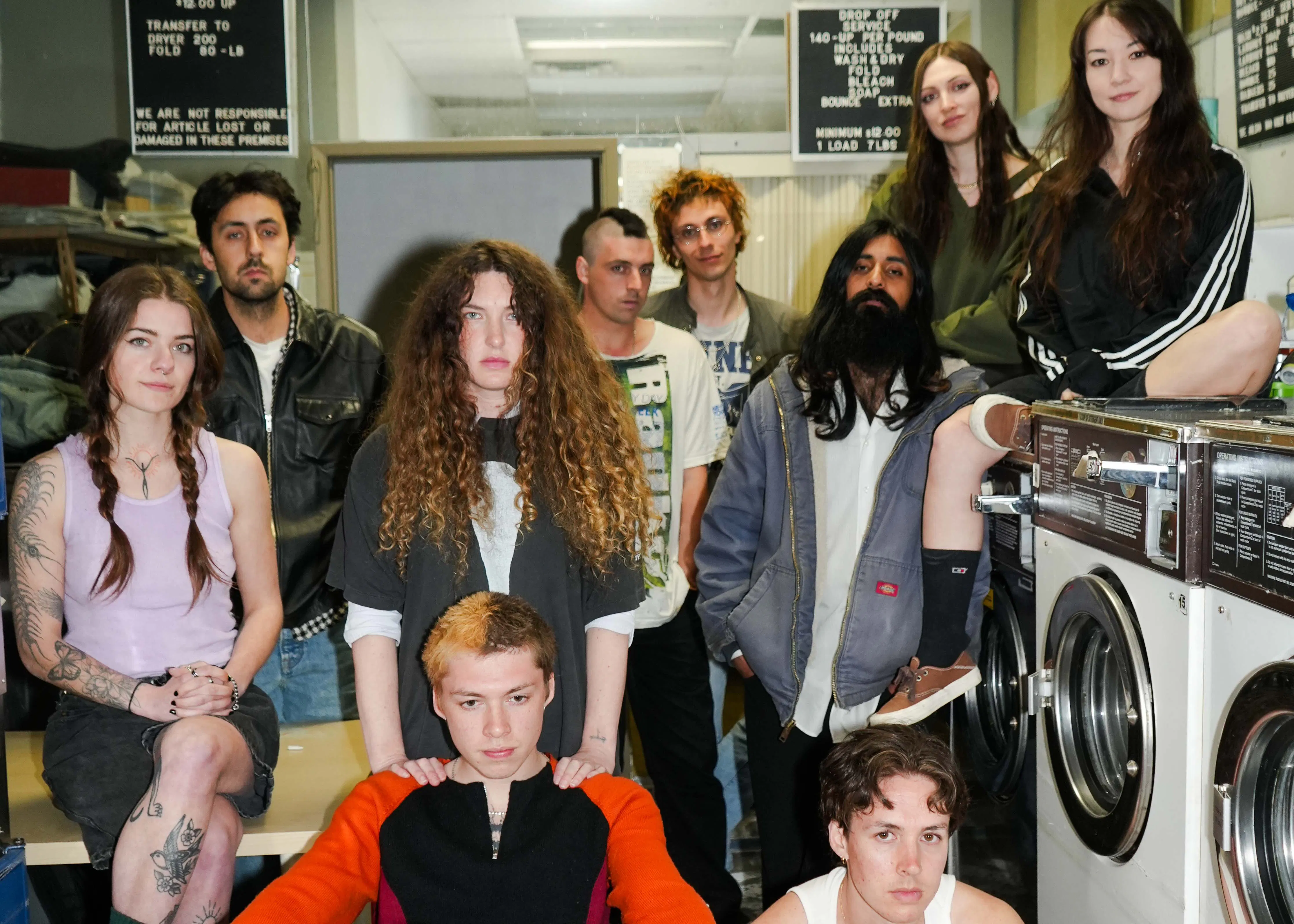 Crack Cloud | Gorilla