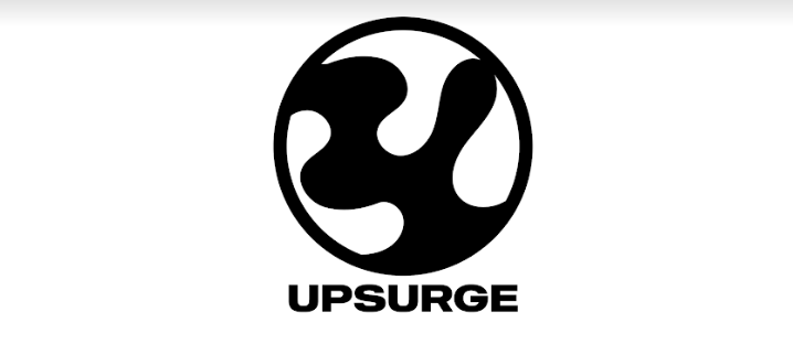 UPSURGE ARTIST TAKEOVER!
