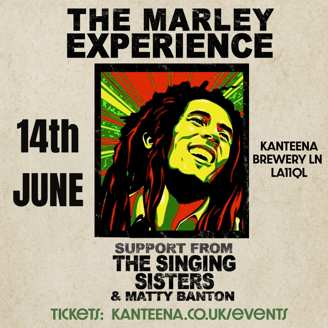 The Marley Experience