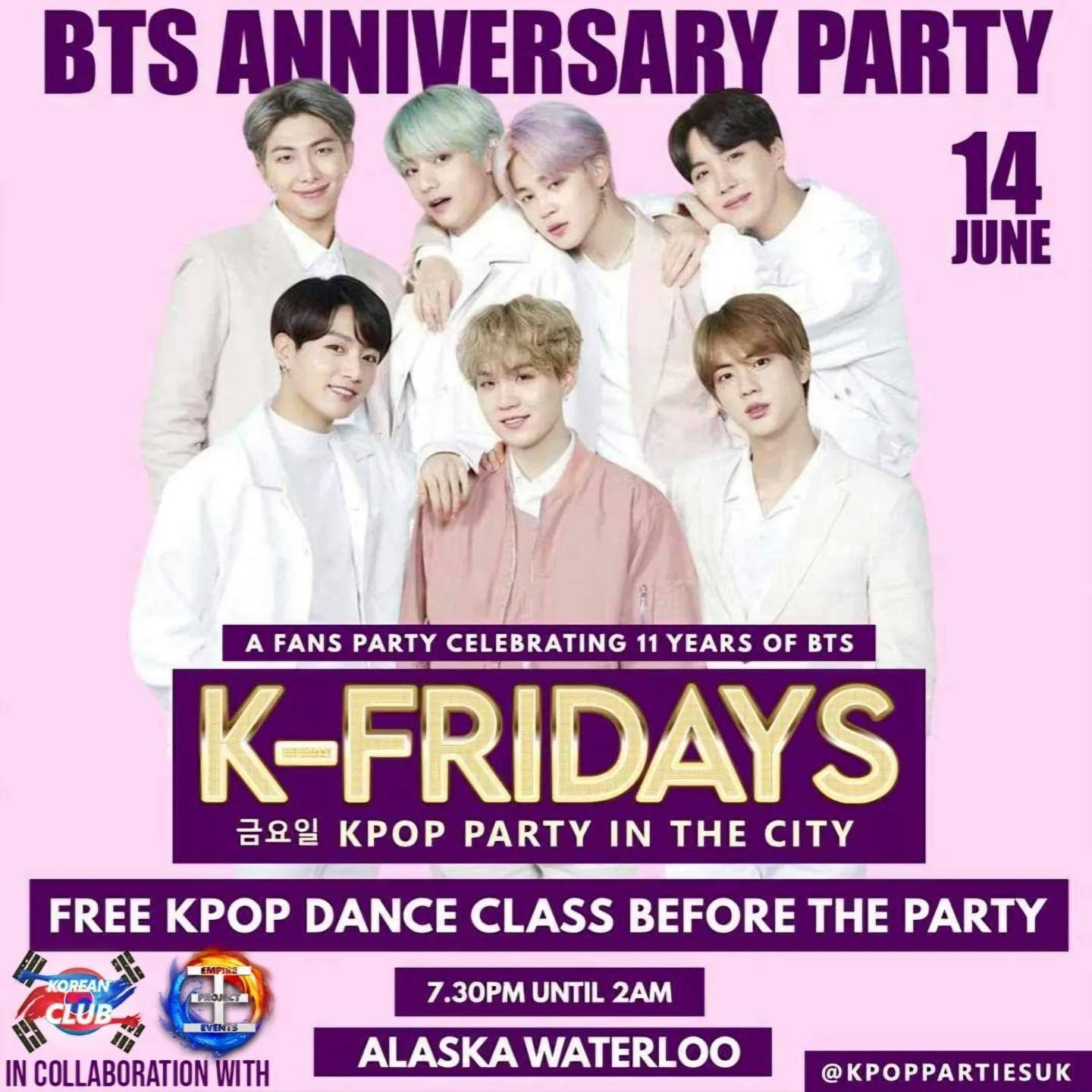 K-POP・アジア BTS LONDON BTS: The enduring power of the princes of K-pop