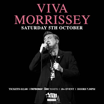 Viva Morrissey