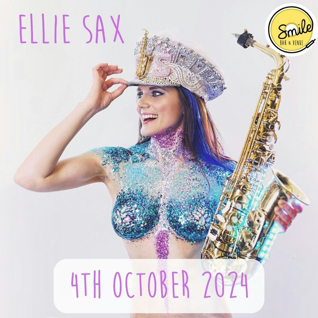 Ellie Sax