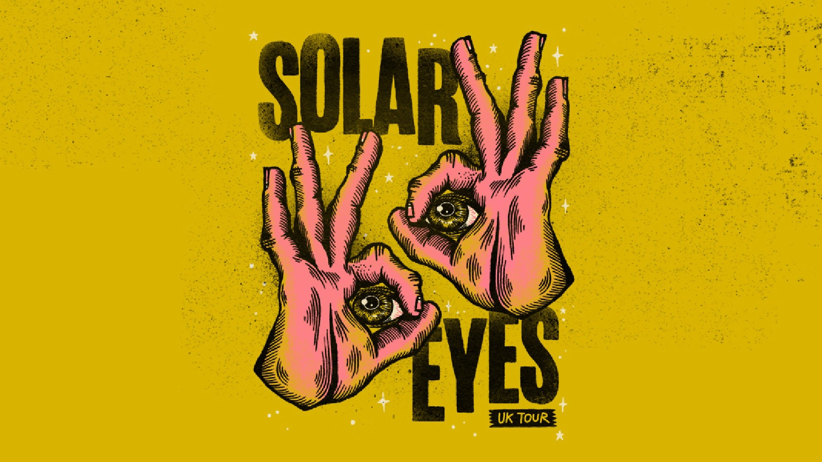 Solar Eyes | Manchester, 33 Oldham Street