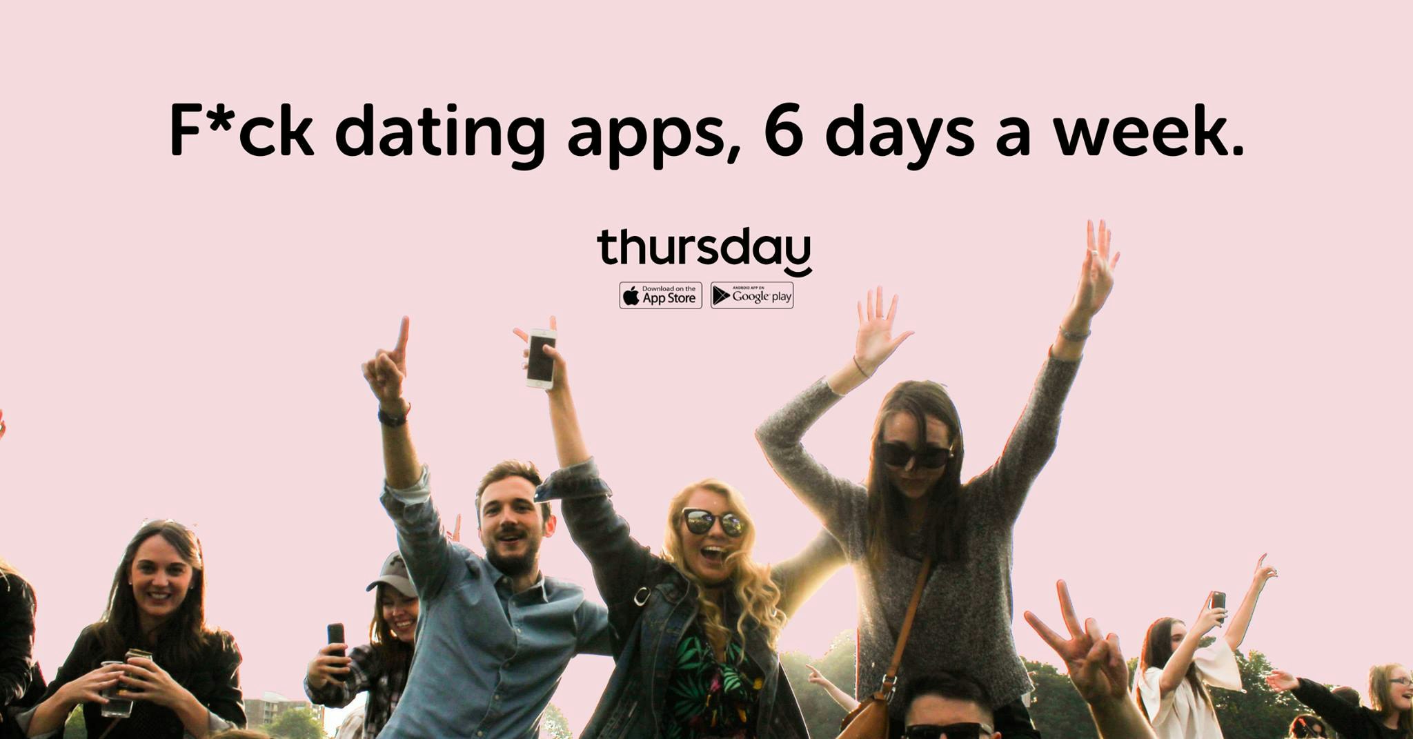 Thursday | Coming Soon | Christchurch