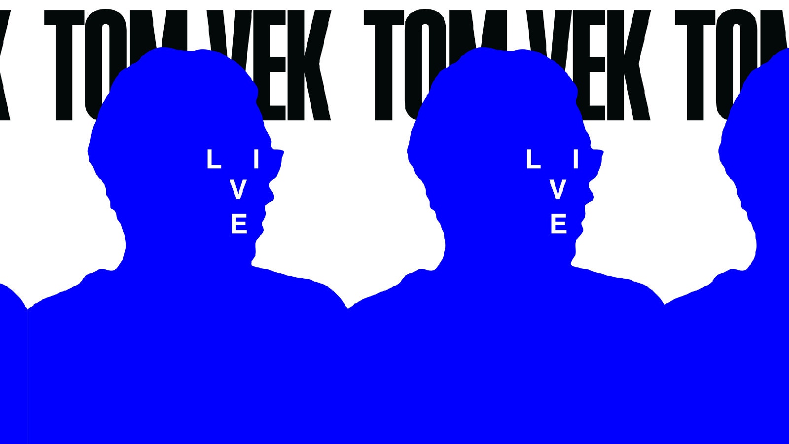 Tom Vek | Liverpool, Future Yard