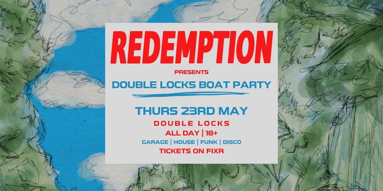 REDEMPTION