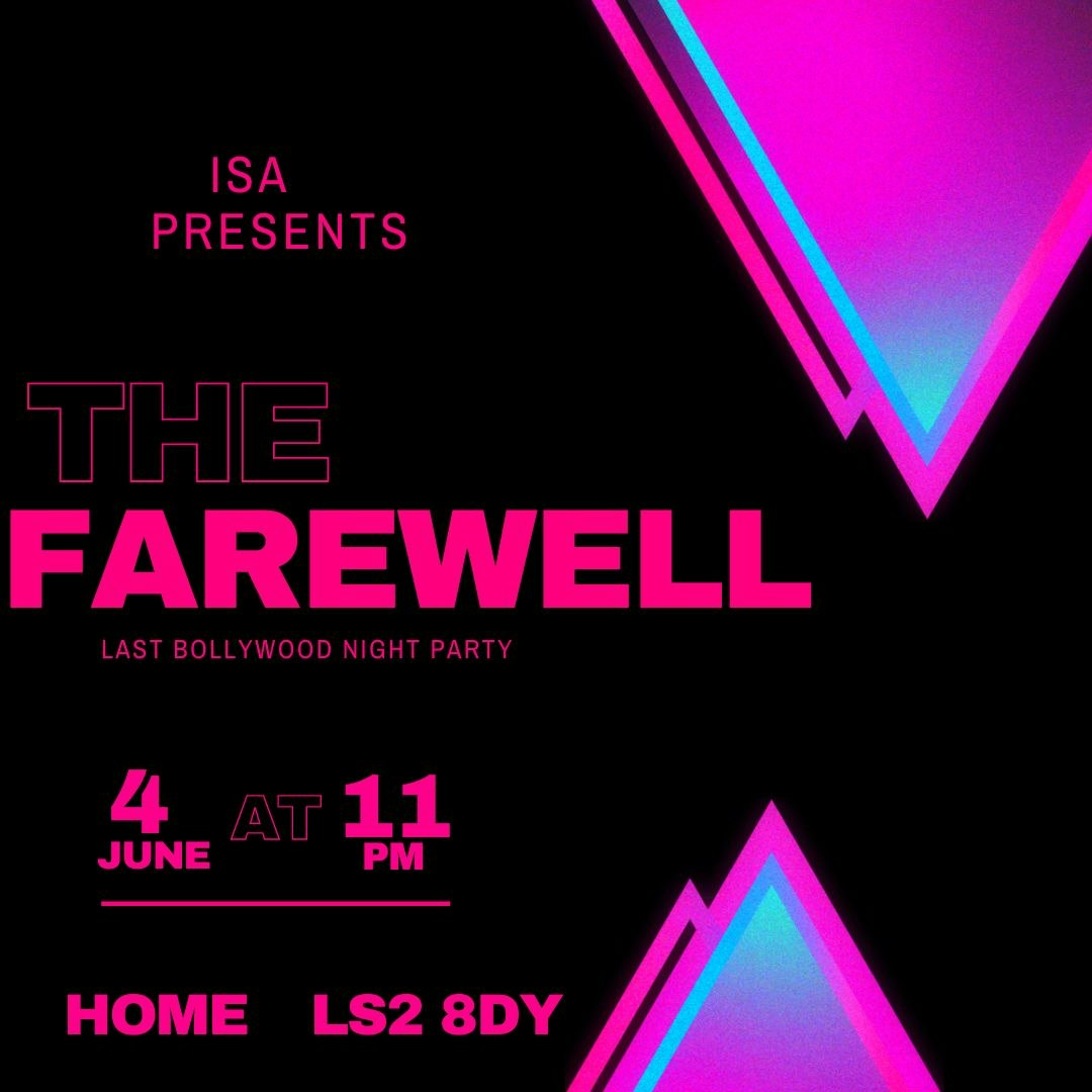 Bollynights Leeds – Tuesday 4th June | Home