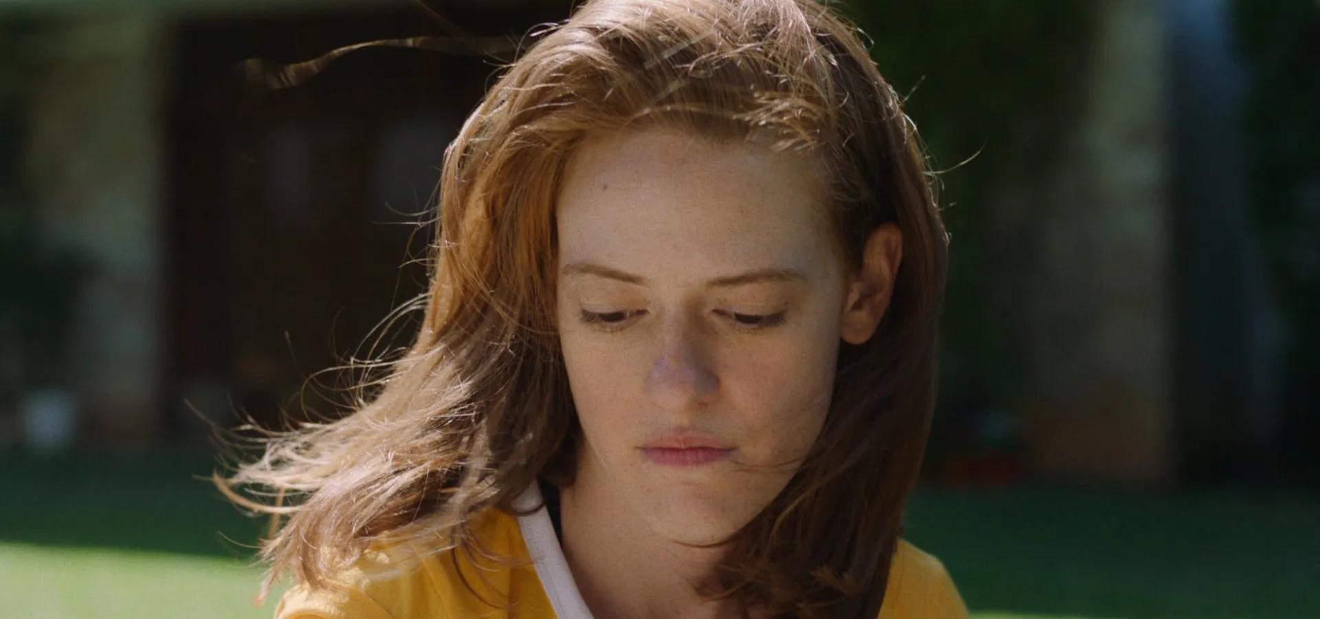 Manchester’s Greek Film Club presents Moon, 66 Questions by Jacqueline Lentzou (2021)