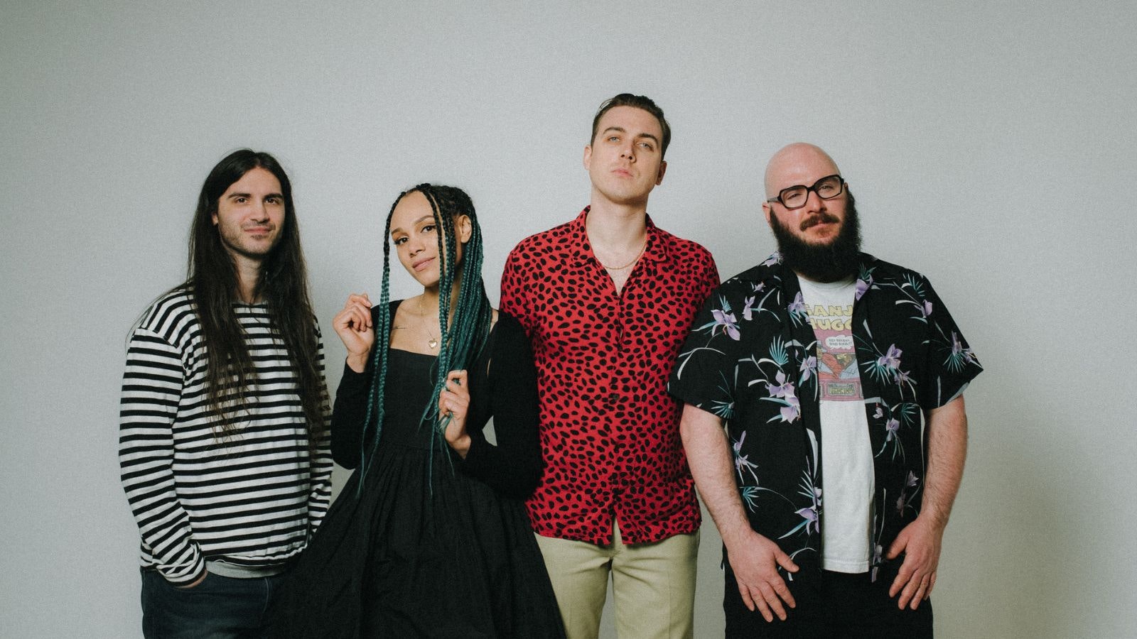 The Skints