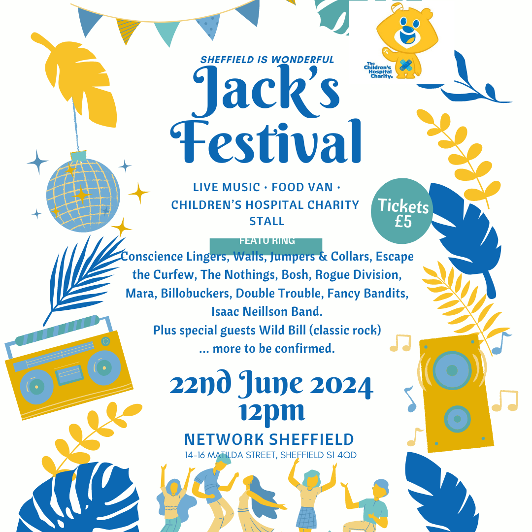 Jack’s Festival