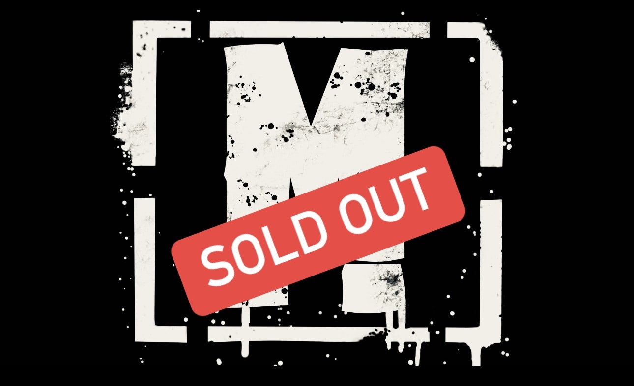 SOLD OUT – Meteora – The Linkin Park Tribute Show