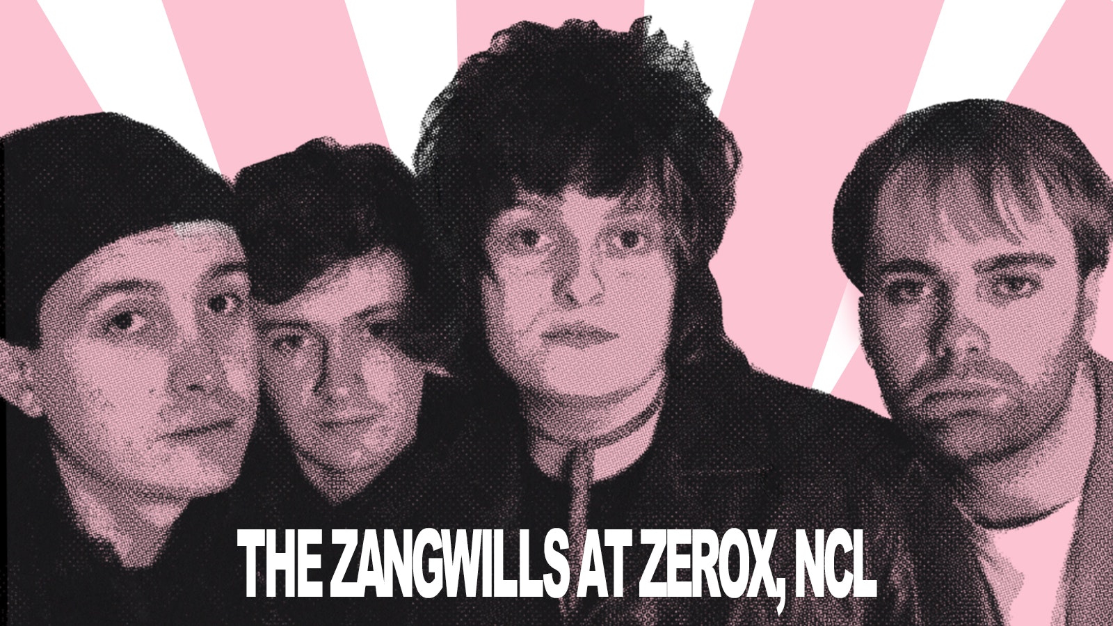 The Zangwills