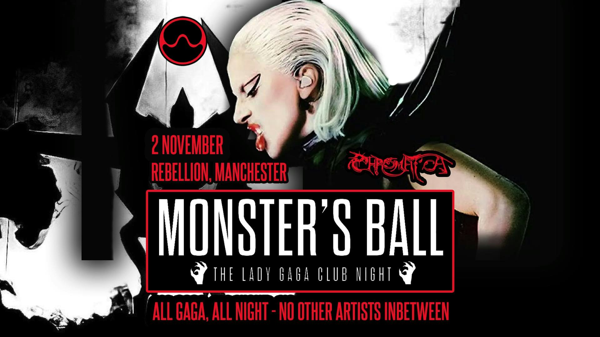 Monsters Ball: Chromatica