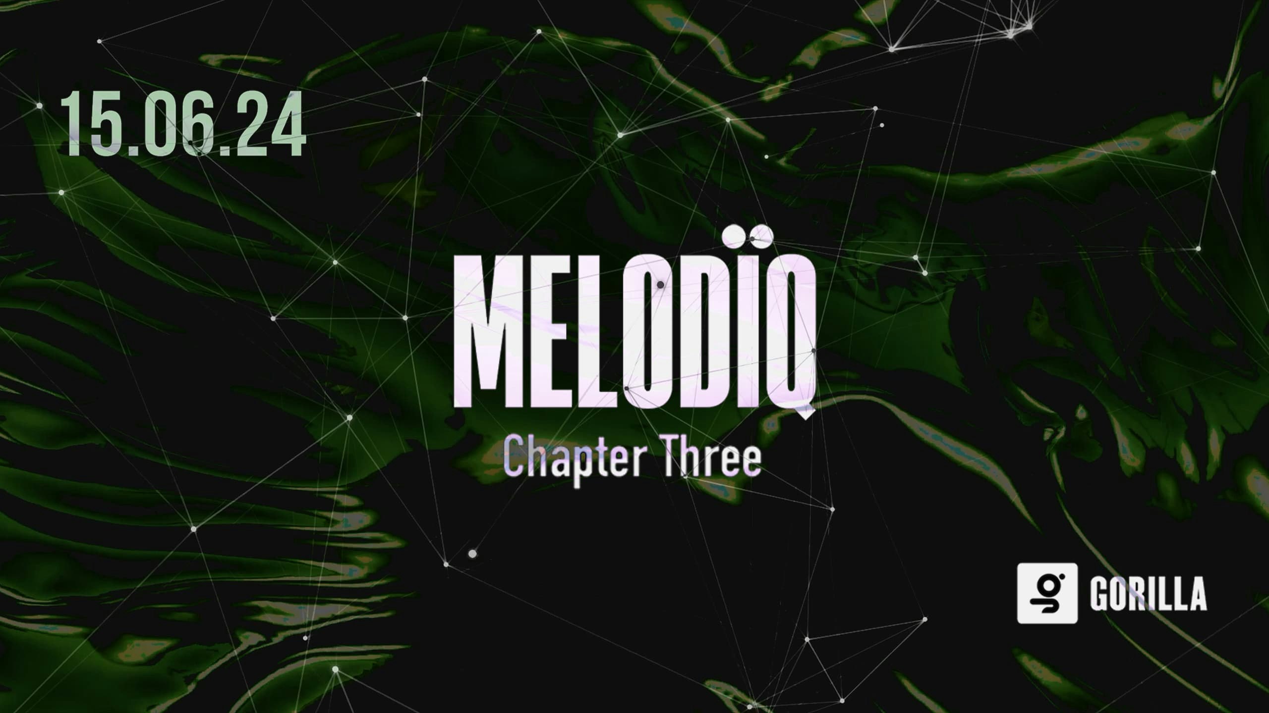 MELODÏQ | Chapter 3