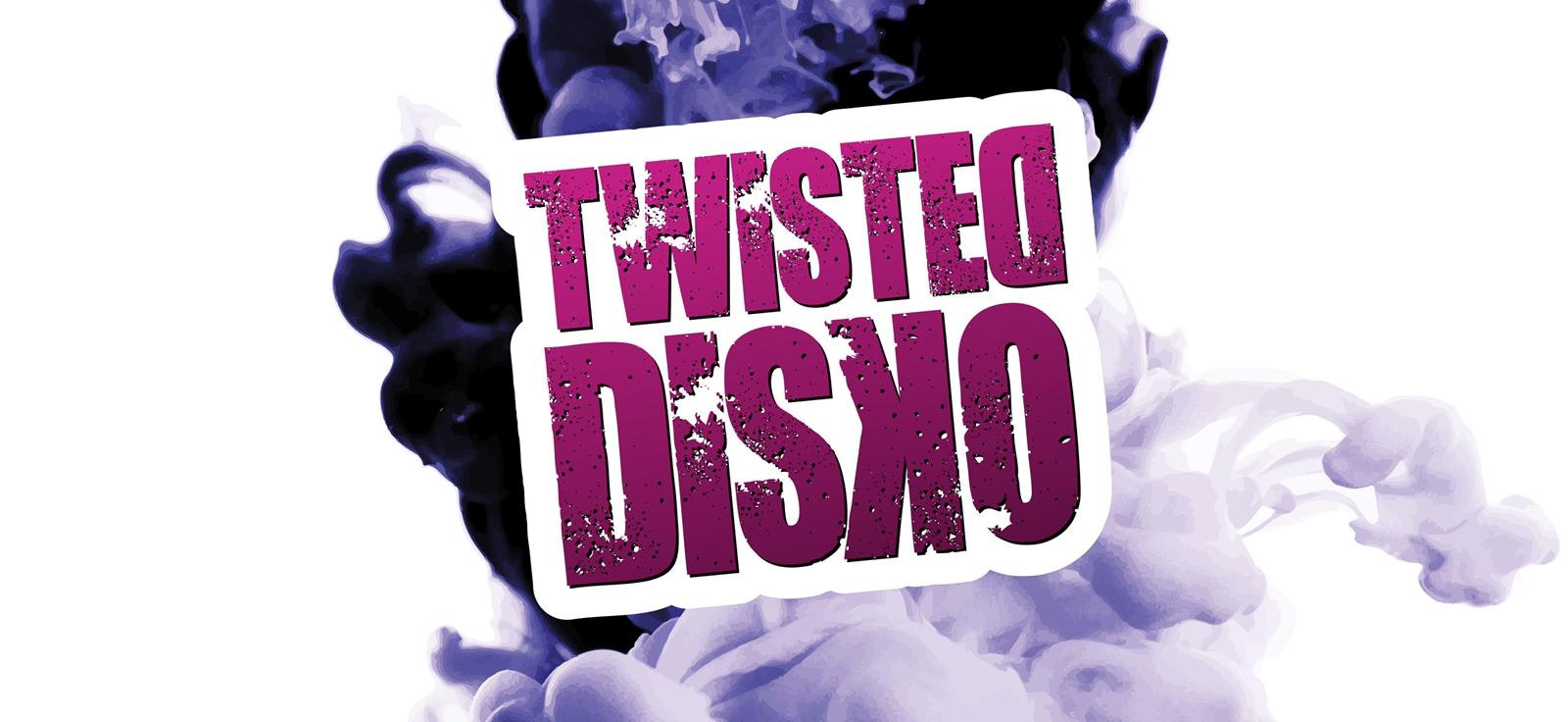 #Ark Saturdays: Twisted Disko – FREE ENTRY 🎟
