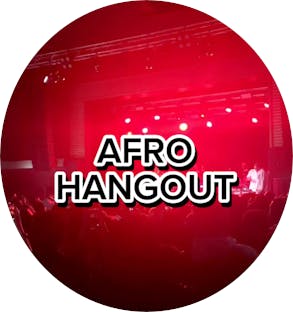 Afro Hangout