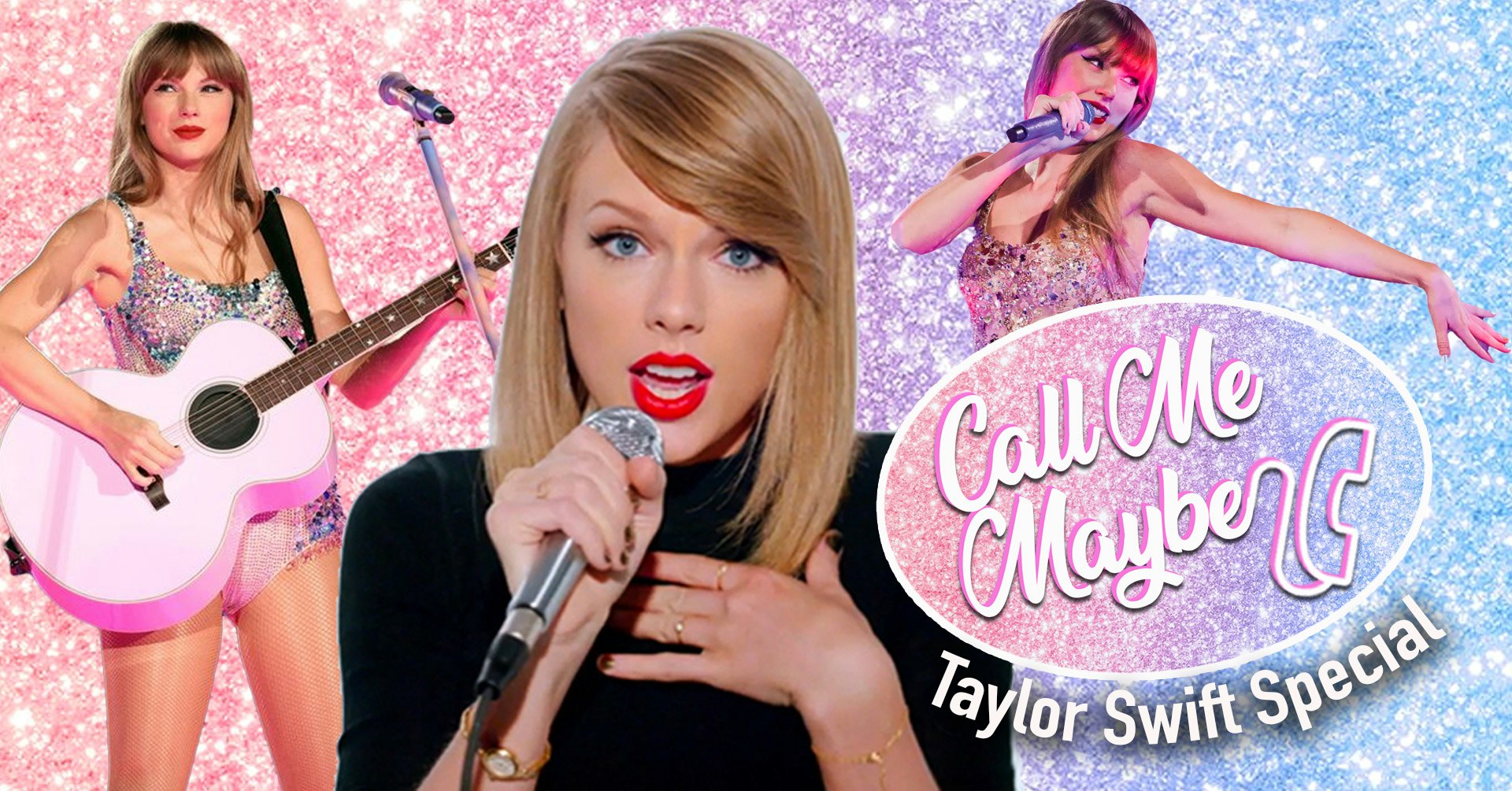 Call Me Maybe – 2010s Party (Taylor Swift Special)