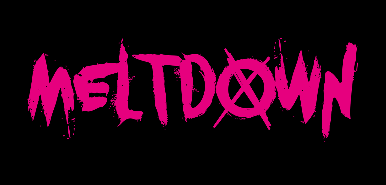 Meltdown Live + Club