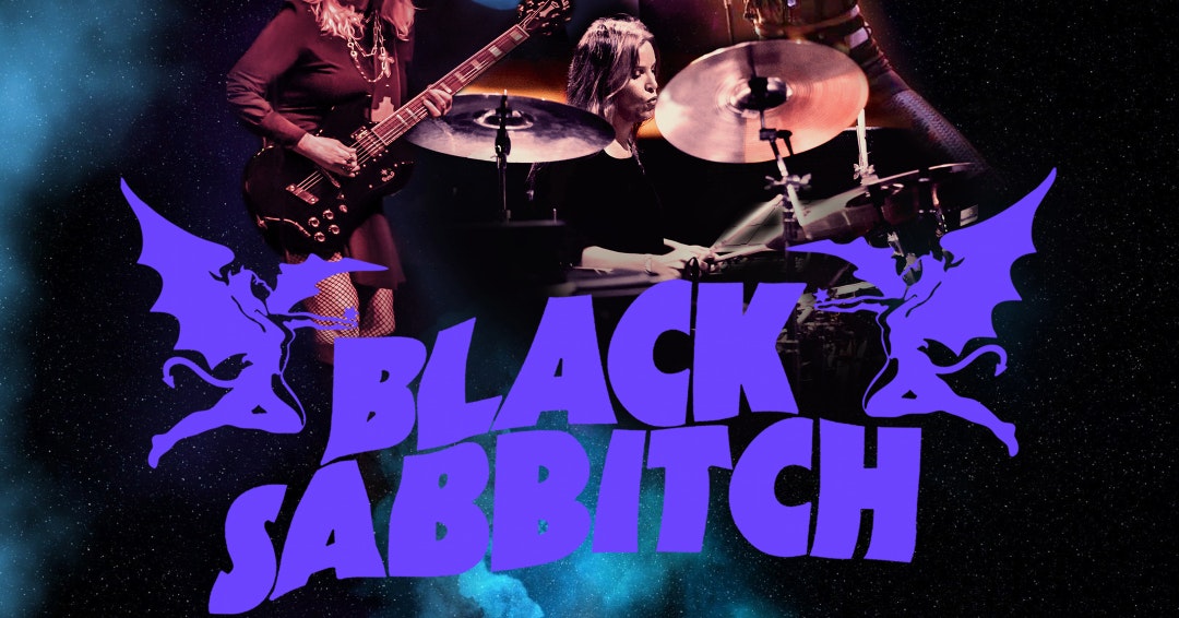 Black Sabbitch