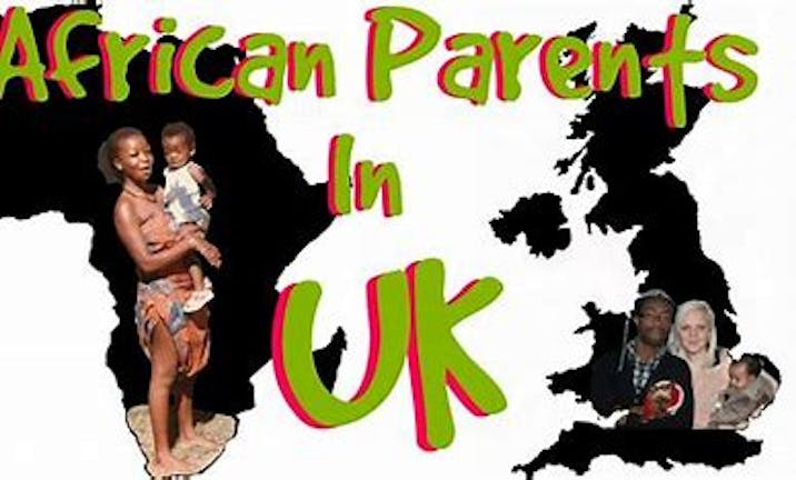 Empowering African Parents: Domestic Abuse, Family Impact, and Child Safeguarding in the UK