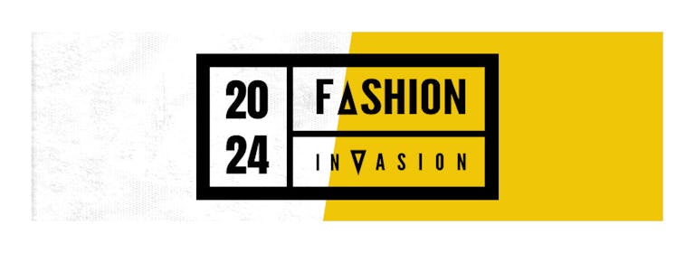 Fashion Invasion 2024