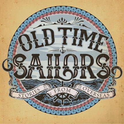 OLD TIME SAILORS RETURN! THE ODD WHEEL 