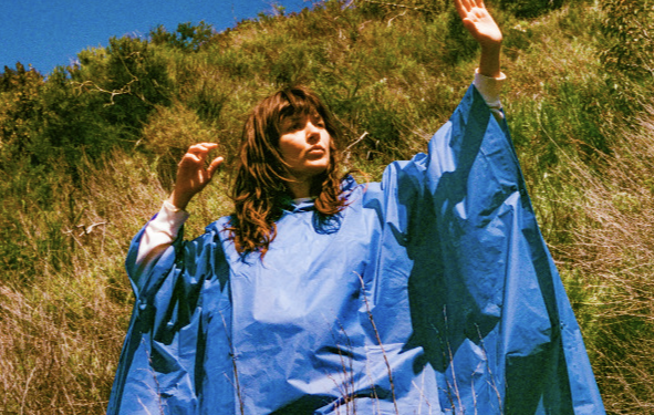 Courtney Barnett