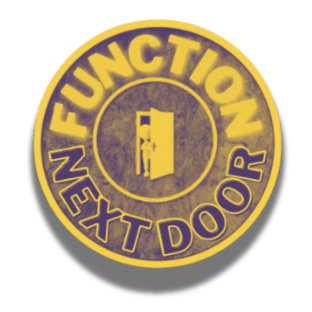 Function Next Door